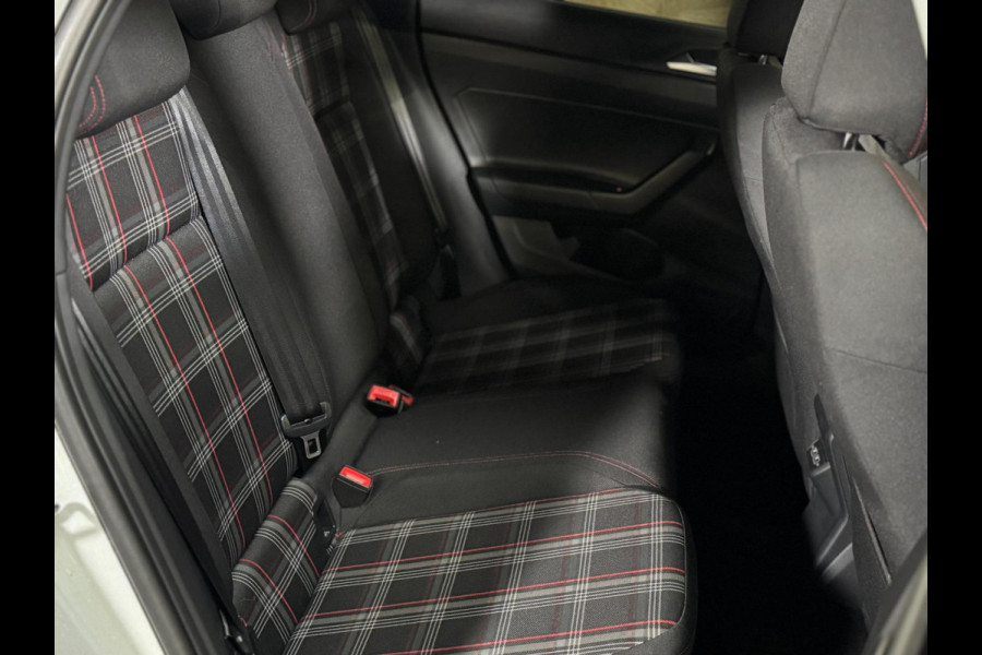 Volkswagen Polo 2.0 TSI GTI | Pano | Acc | Virtual | DAB | Stoelverwarming