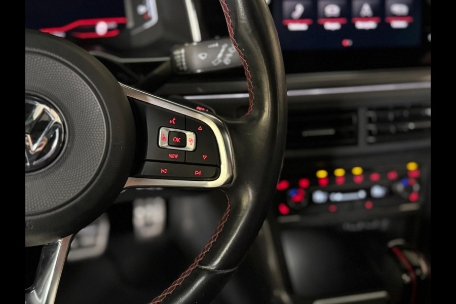 Volkswagen Polo 2.0 TSI GTI | Pano | Acc | Virtual | DAB | Stoelverwarming