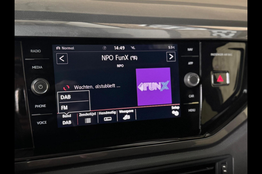 Volkswagen Polo 2.0 TSI GTI | Pano | Acc | Virtual | DAB | Stoelverwarming