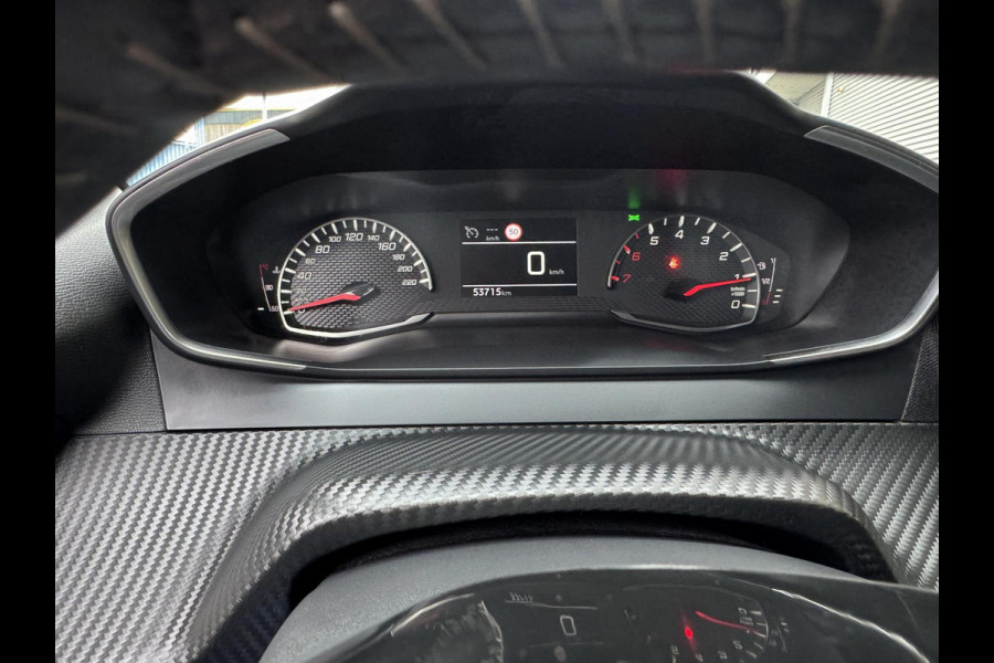 Peugeot 208 1.2 PureTech Active Pack 53.000 KM - Navigatie / Apple CarPlay I Airco I LED I Veiligheid pakket I Dealer onderhouden