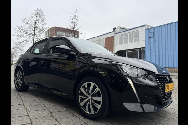 Peugeot 208 1.2 PureTech Active Pack 53.000 KM - Navigatie / Apple CarPlay I Airco I LED I Veiligheid pakket I Dealer onderhouden