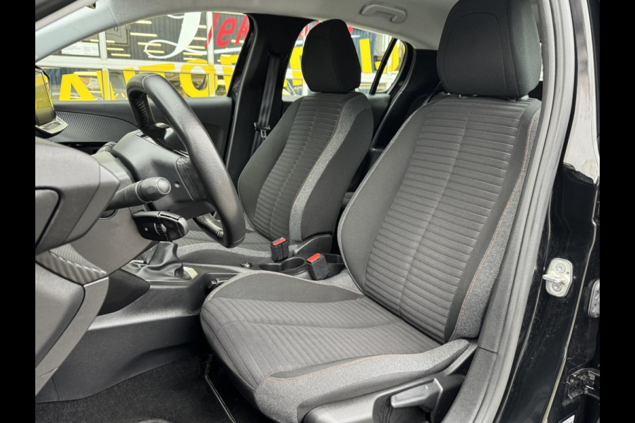 Peugeot 208 1.2 PureTech Active Pack 53.000 KM - Navigatie / Apple CarPlay I Airco I LED I Veiligheid pakket I Dealer onderhouden