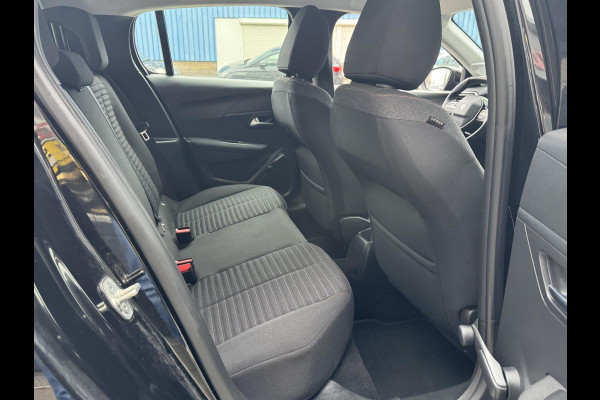 Peugeot 208 1.2 PureTech Active Pack 53.000 KM - Navigatie / Apple CarPlay I Airco I LED I Veiligheid pakket I Dealer onderhouden