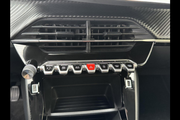 Peugeot 208 1.2 PureTech Active Pack 53.000 KM - Navigatie / Apple CarPlay I Airco I LED I Veiligheid pakket I Dealer onderhouden