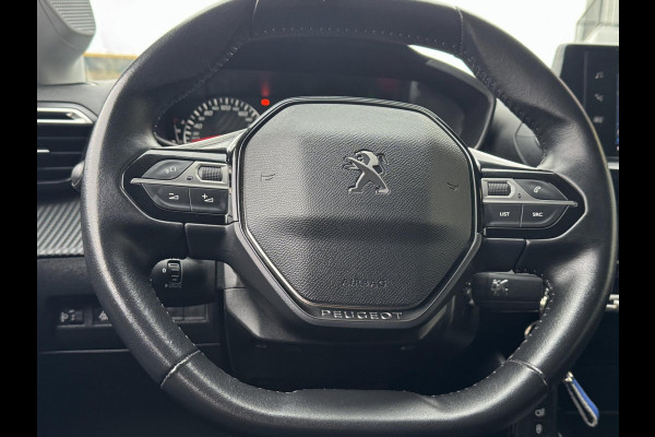Peugeot 208 1.2 PureTech Active Pack 53.000 KM - Navigatie / Apple CarPlay I Airco I LED I Veiligheid pakket I Dealer onderhouden