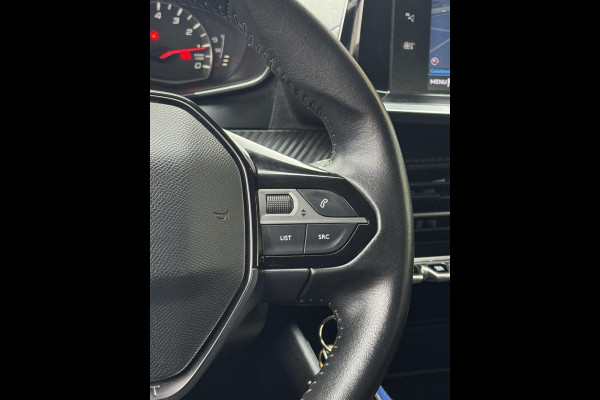 Peugeot 208 1.2 PureTech Active Pack 53.000 KM - Navigatie / Apple CarPlay I Airco I LED I Veiligheid pakket I Dealer onderhouden