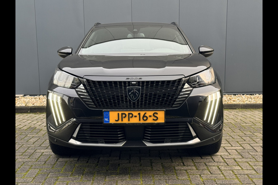 Peugeot 2008 1.2 PureTech 130 Allure | Automaat | Apple Carplay/Android auto | Navigatie pack | Camera voor + achter