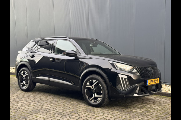 Peugeot 2008 1.2 PureTech 130 Allure | Automaat | Apple Carplay/Android auto | Navigatie pack | Camera voor + achter