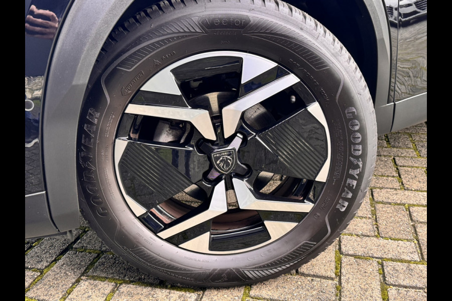 Peugeot 2008 1.2 PureTech 130 Allure | Automaat | Apple Carplay/Android auto | Navigatie pack | Camera voor + achter