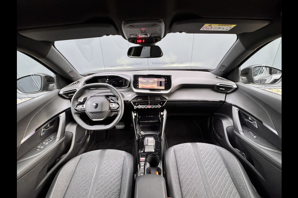 Peugeot 2008 1.2 PureTech 130 Allure | Automaat | Apple Carplay/Android auto | Navigatie pack | Camera voor + achter
