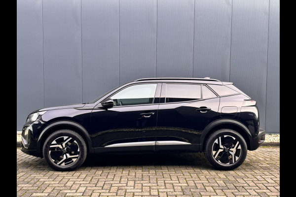 Peugeot 2008 1.2 PureTech 130 Allure | Automaat | Apple Carplay/Android auto | Navigatie pack | Camera voor + achter