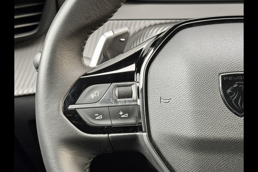 Peugeot 2008 1.2 PureTech 130 Allure | Automaat | Apple Carplay/Android auto | Navigatie pack | Camera voor + achter