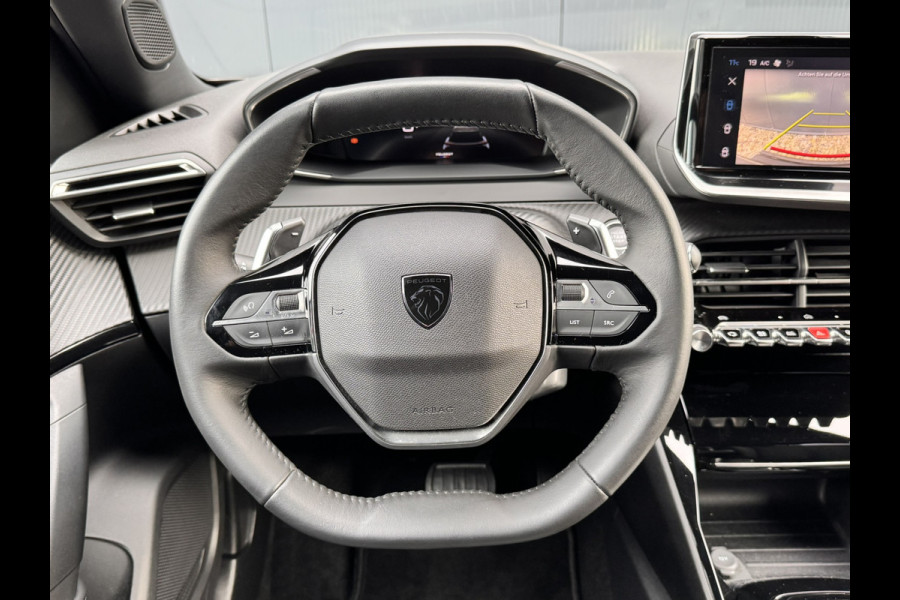 Peugeot 2008 1.2 PureTech 130 Allure | Automaat | Apple Carplay/Android auto | Navigatie pack | Camera voor + achter