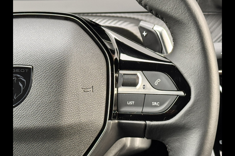 Peugeot 2008 1.2 PureTech 130 Allure | Automaat | Apple Carplay/Android auto | Navigatie pack | Camera voor + achter