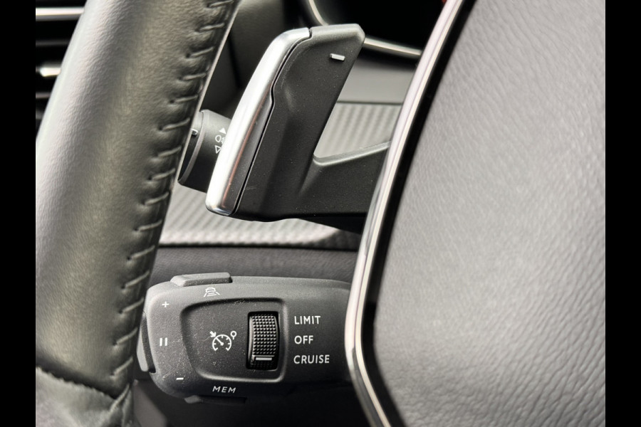 Peugeot 2008 1.2 PureTech 130 Allure | Automaat | Apple Carplay/Android auto | Navigatie pack | Camera voor + achter
