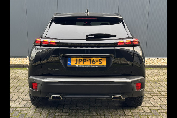 Peugeot 2008 1.2 PureTech 130 Allure | Automaat | Apple Carplay/Android auto | Navigatie pack | Camera voor + achter