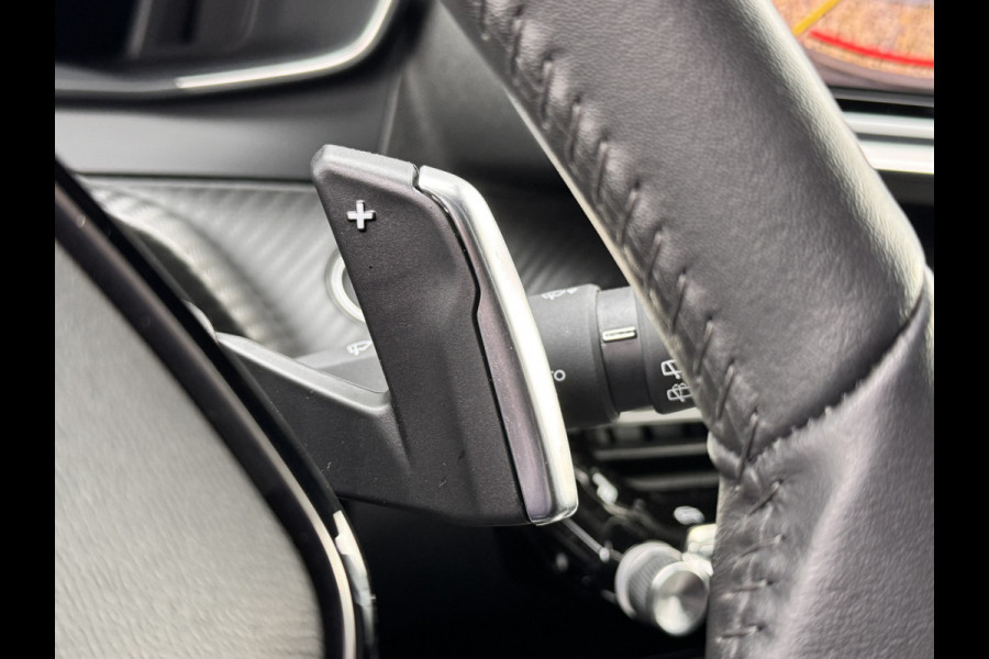 Peugeot 2008 1.2 PureTech 130 Allure | Automaat | Apple Carplay/Android auto | Navigatie pack | Camera voor + achter