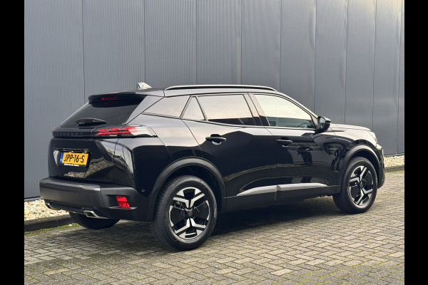 Peugeot 2008 1.2 PureTech 130 Allure | Automaat | Apple Carplay/Android auto | Navigatie pack | Camera voor + achter