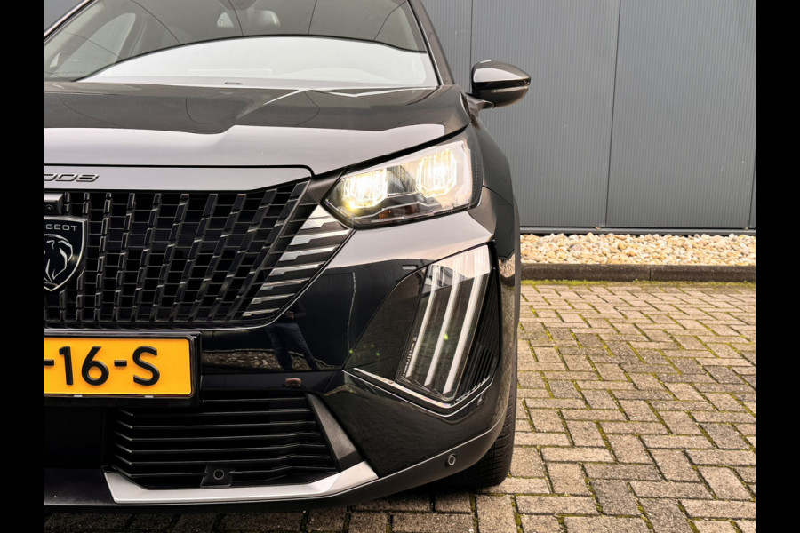 Peugeot 2008 1.2 PureTech 130 Allure | Automaat | Apple Carplay/Android auto | Navigatie pack | Camera voor + achter