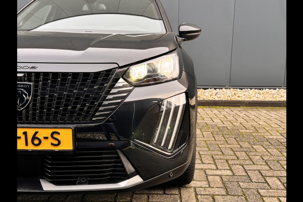 Peugeot 2008 1.2 PureTech 130 Allure | Automaat | Apple Carplay/Android auto | Navigatie pack | Camera voor + achter