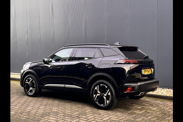 Peugeot 2008 1.2 PureTech 130 Allure | Automaat | Apple Carplay/Android auto | Navigatie pack | Camera voor + achter