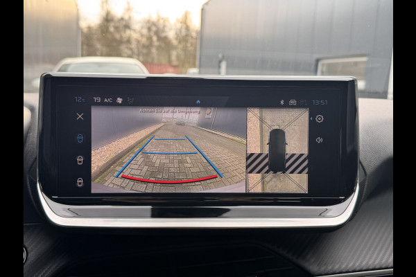 Peugeot 2008 1.2 PureTech 130 Allure | Automaat | Apple Carplay/Android auto | Navigatie pack | Camera voor + achter