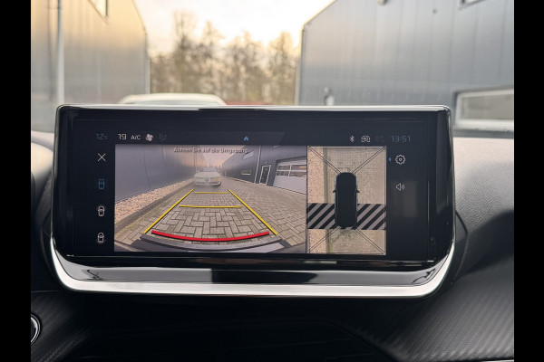 Peugeot 2008 1.2 PureTech 130 Allure | Automaat | Apple Carplay/Android auto | Navigatie pack | Camera voor + achter