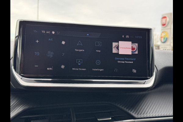Peugeot 2008 1.2 PureTech 130 Allure | Automaat | Apple Carplay/Android auto | Navigatie pack | Camera voor + achter