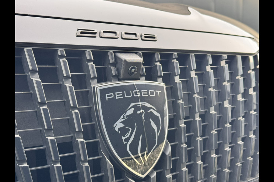 Peugeot 2008 1.2 PureTech 130 Allure | Automaat | Apple Carplay/Android auto | Navigatie pack | Camera voor + achter