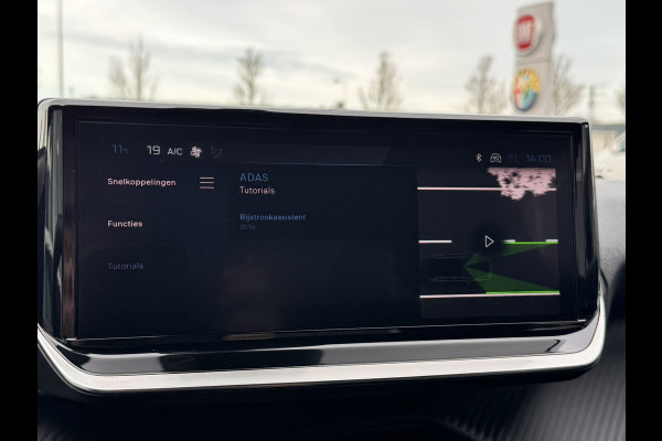 Peugeot 2008 1.2 PureTech 130 Allure | Automaat | Apple Carplay/Android auto | Navigatie pack | Camera voor + achter
