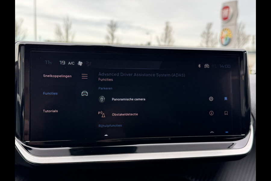 Peugeot 2008 1.2 PureTech 130 Allure | Automaat | Apple Carplay/Android auto | Navigatie pack | Camera voor + achter