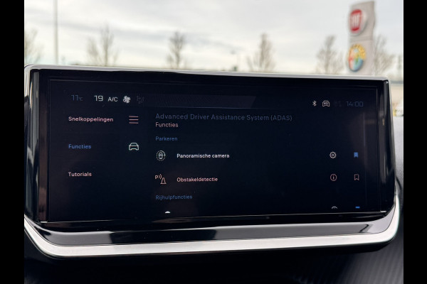 Peugeot 2008 1.2 PureTech 130 Allure | Automaat | Apple Carplay/Android auto | Navigatie pack | Camera voor + achter