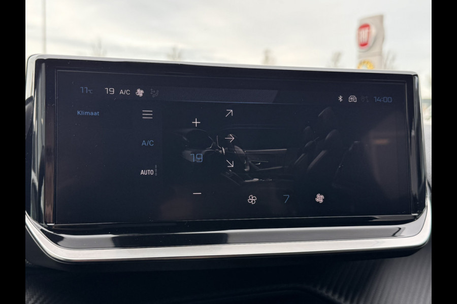 Peugeot 2008 1.2 PureTech 130 Allure | Automaat | Apple Carplay/Android auto | Navigatie pack | Camera voor + achter