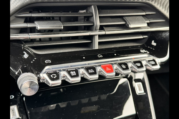 Peugeot 2008 1.2 PureTech 130 Allure | Automaat | Apple Carplay/Android auto | Navigatie pack | Camera voor + achter