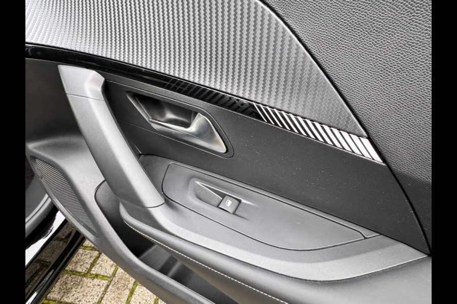 Peugeot 2008 1.2 PureTech 130 Allure | Automaat | Apple Carplay/Android auto | Navigatie pack | Camera voor + achter