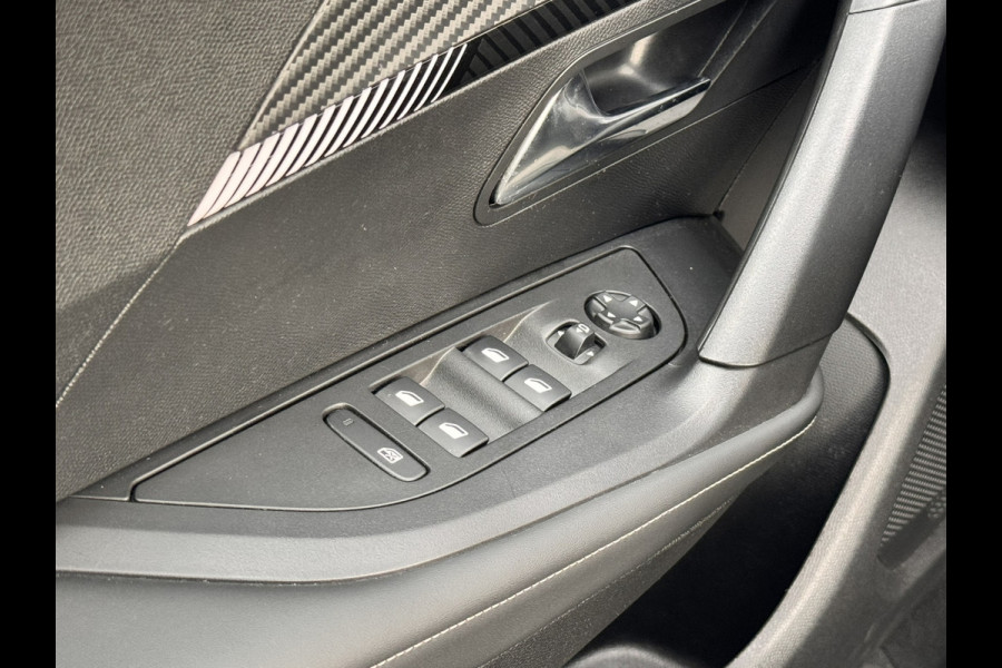 Peugeot 2008 1.2 PureTech 130 Allure | Automaat | Apple Carplay/Android auto | Navigatie pack | Camera voor + achter