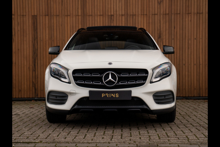 Mercedes-Benz GLA 200 Business | AMG Pakket | Pano-dak | Sportstoelen | Harman/Kardon