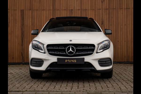 Mercedes-Benz GLA 200 Business | AMG Pakket | Pano-dak | Sportstoelen | Harman/Kardon