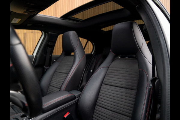 Mercedes-Benz GLA 200 Business | AMG Pakket | Pano-dak | Sportstoelen | Harman/Kardon