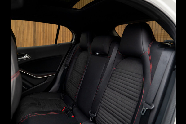 Mercedes-Benz GLA 200 Business | AMG Pakket | Pano-dak | Sportstoelen | Harman/Kardon