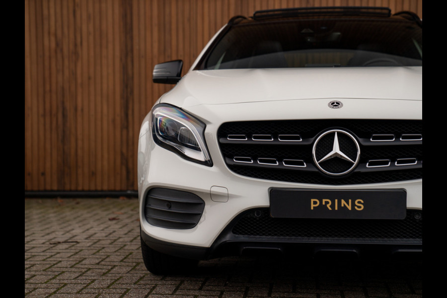 Mercedes-Benz GLA 200 Business | AMG Pakket | Pano-dak | Sportstoelen | Harman/Kardon