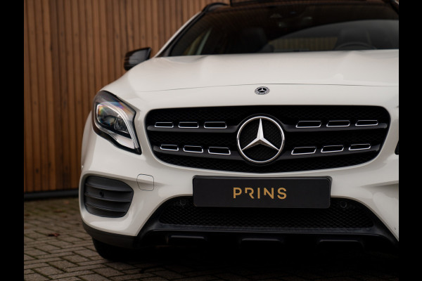 Mercedes-Benz GLA 200 Business | AMG Pakket | Pano-dak | Sportstoelen | Harman/Kardon