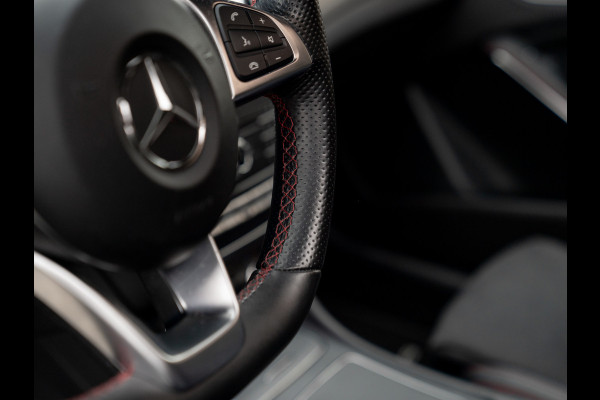 Mercedes-Benz GLA 200 Business | AMG Pakket | Pano-dak | Sportstoelen | Harman/Kardon