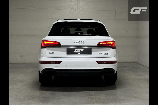 Audi Q5 50 TFSI e Quattro Black Edition S-Line Pano Trekh.