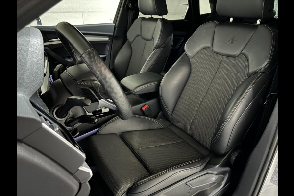 Audi Q5 50 TFSI e Quattro Black Edition S-Line Pano Trekh.