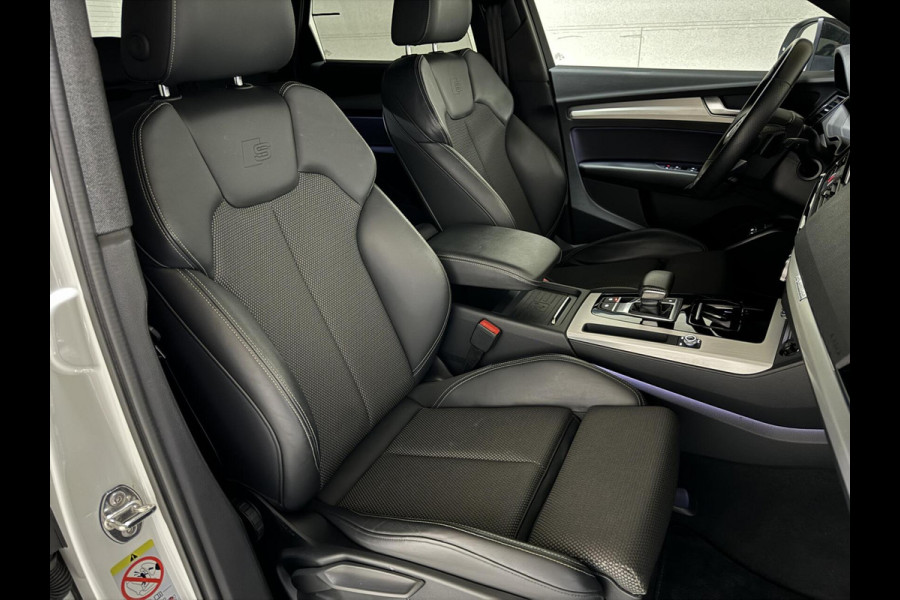 Audi Q5 50 TFSI e Quattro Black Edition S-Line Pano Trekh.