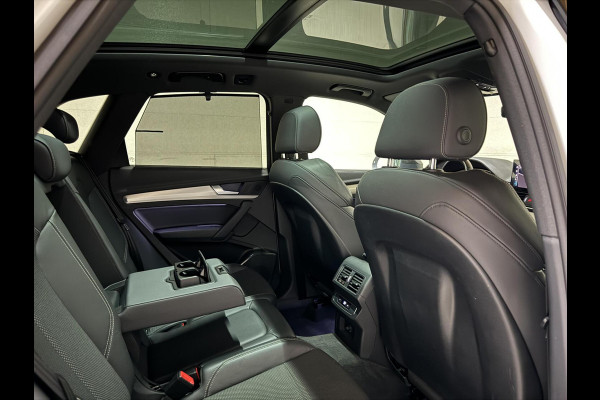 Audi Q5 50 TFSI e Quattro Black Edition S-Line Pano Trekh.