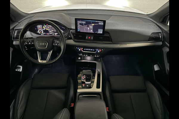 Audi Q5 50 TFSI e Quattro Black Edition S-Line Pano Trekh.