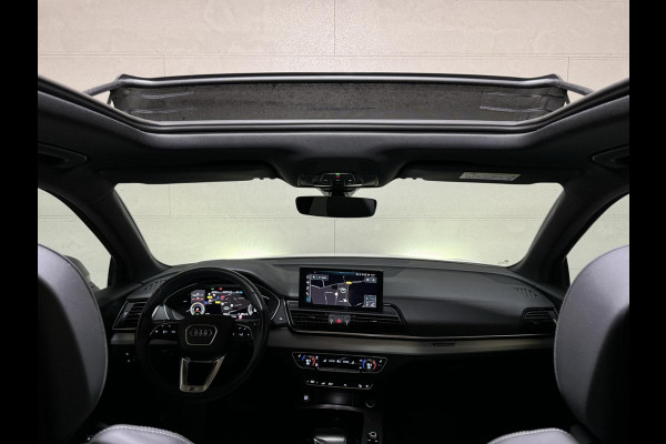 Audi Q5 50 TFSI e Quattro Black Edition S-Line Pano Trekh.