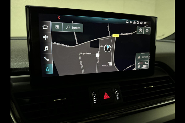 Audi Q5 50 TFSI e Quattro Black Edition S-Line Pano Trekh.